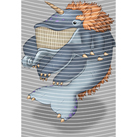 Cartoons and other-CO 3037